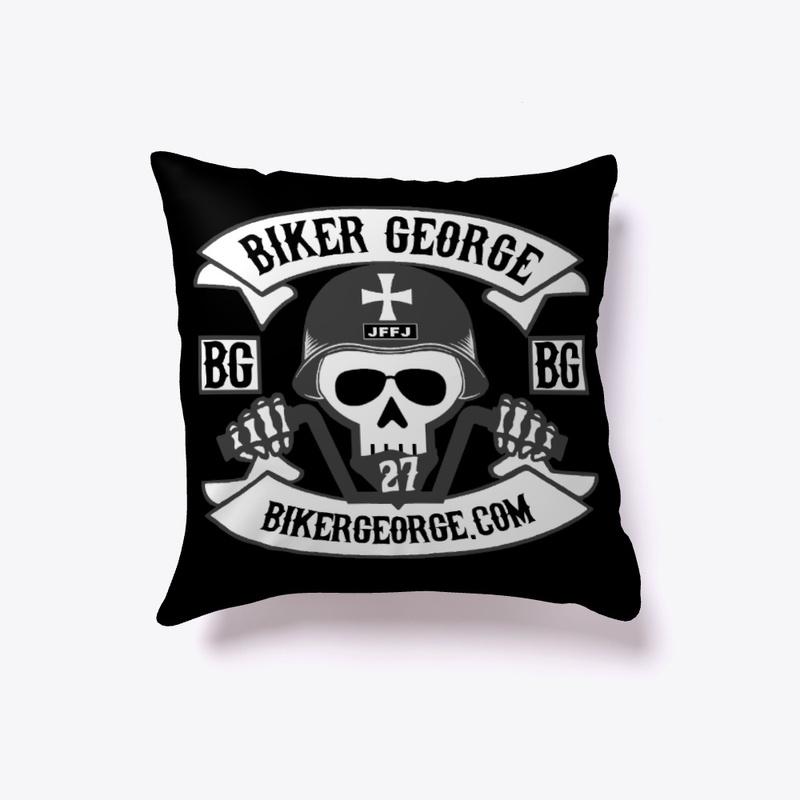 Biker George